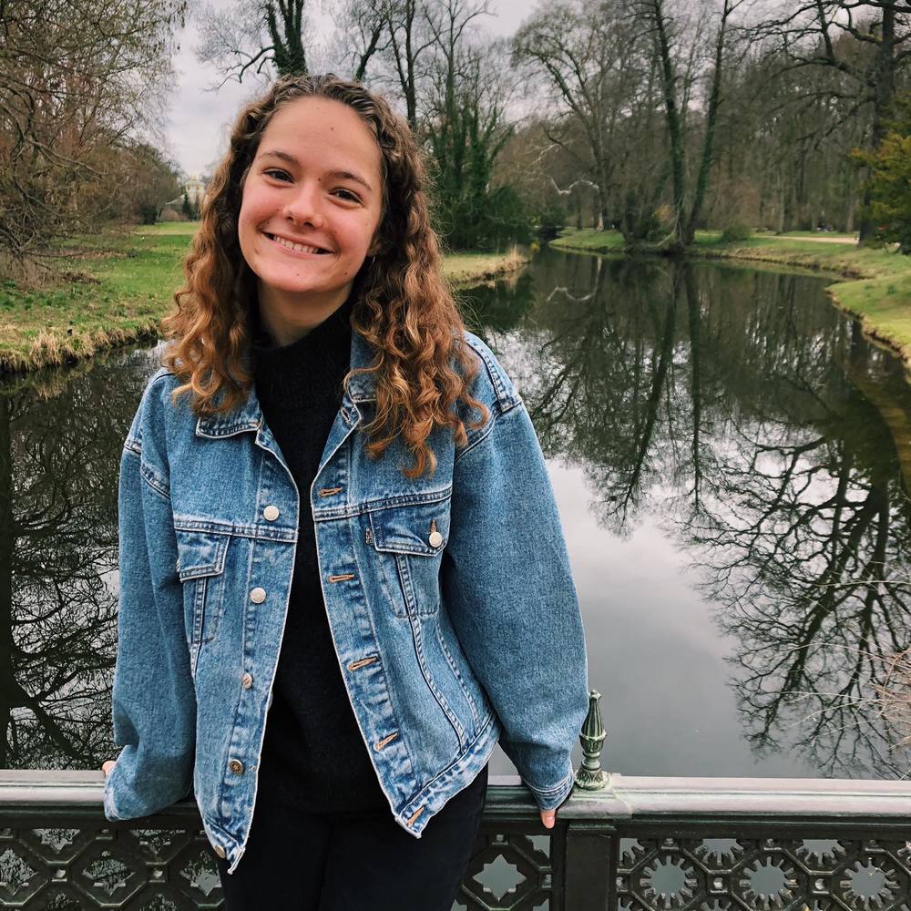 Meet your Posher, Inger